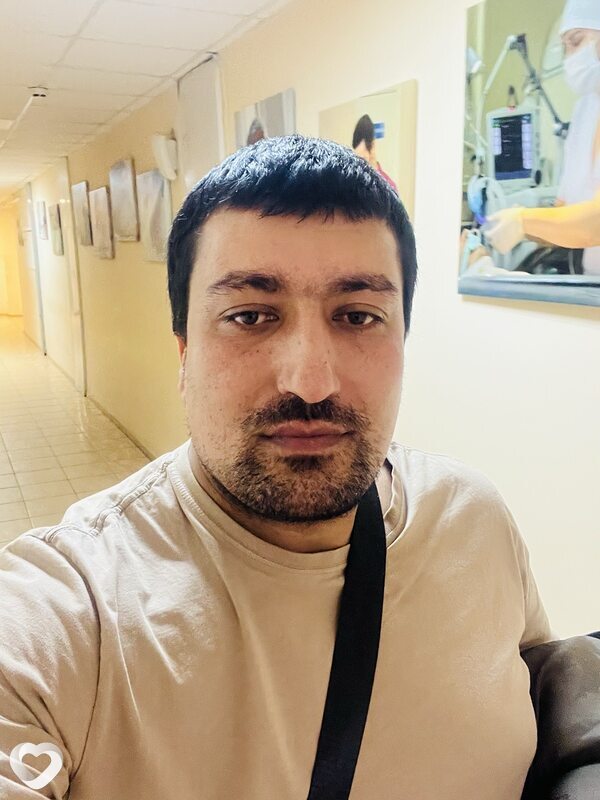 Влад, 51, Уфе — анкета №3798807