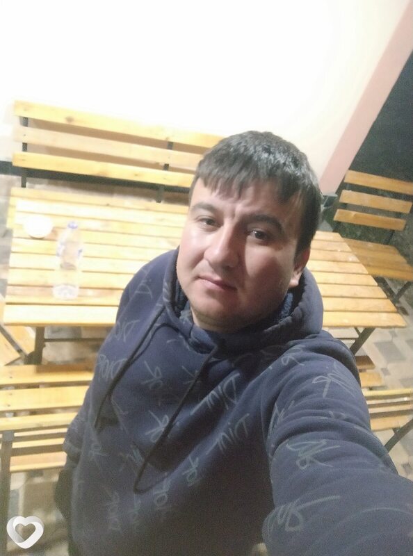 Nurbek, 34, Симферополе — анкета №3798809