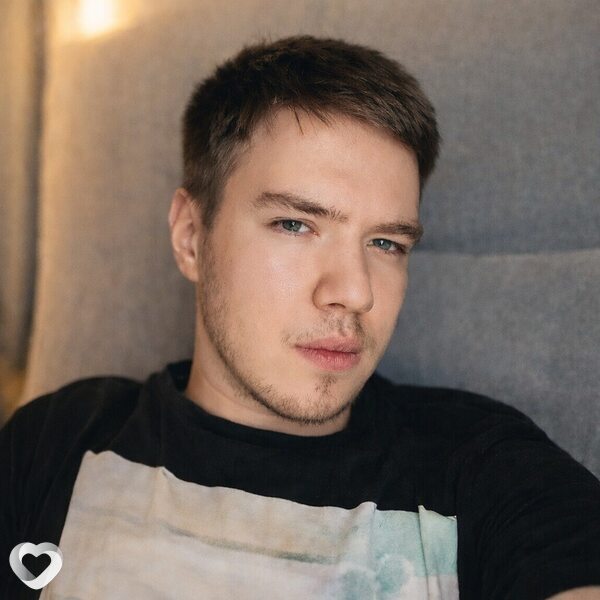 Даня, 25, Перми — анкета №3798810