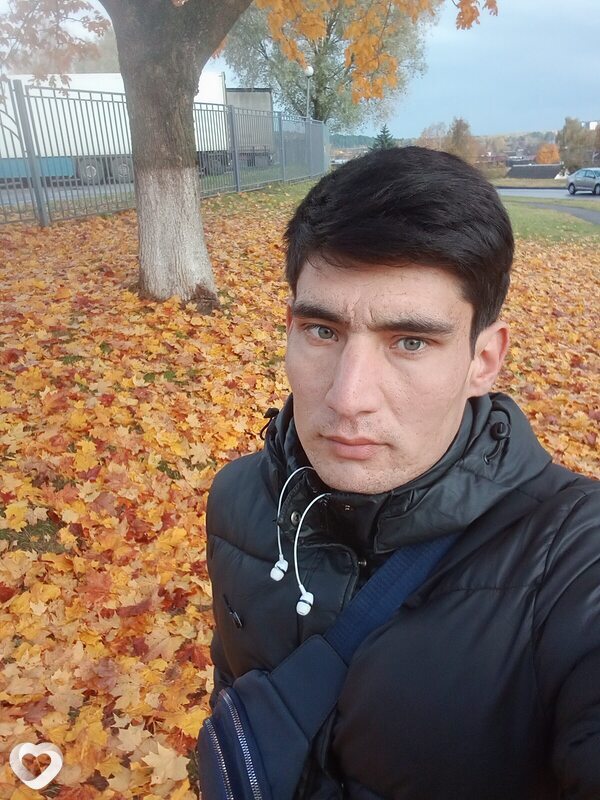 Durdy, 27, Минске — анкета №3798813