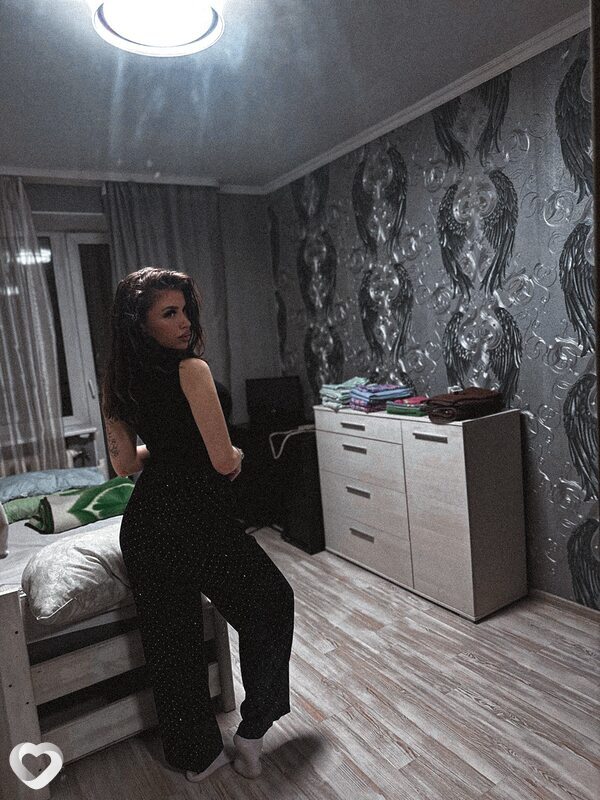 Дарья, 20, Полоцке — анкета №3798815