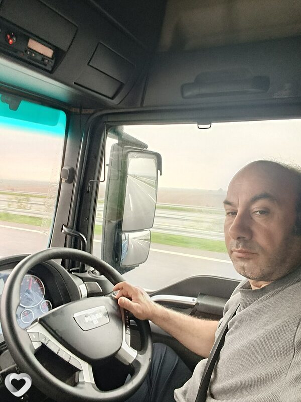 Юсуф, 45, Могилев — анкета №3798820