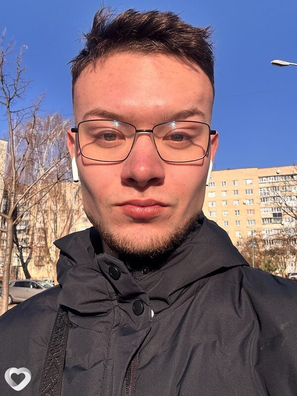 Міша, Луцк