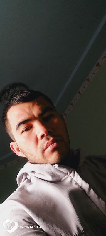 Mirsaid, 30, Люберцах — анкета №3799182