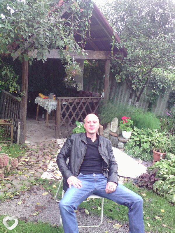 Дмитрий, 40, Калининграде — анкета №3799187
