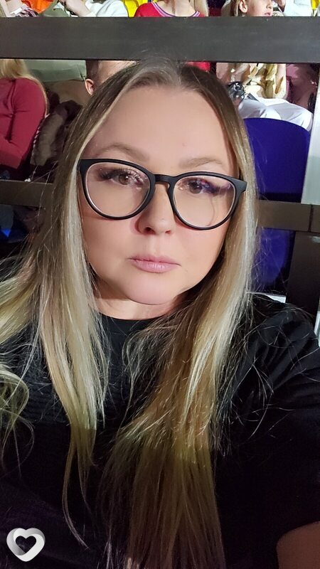 Жанна, 44, Москве — анкета №3799202