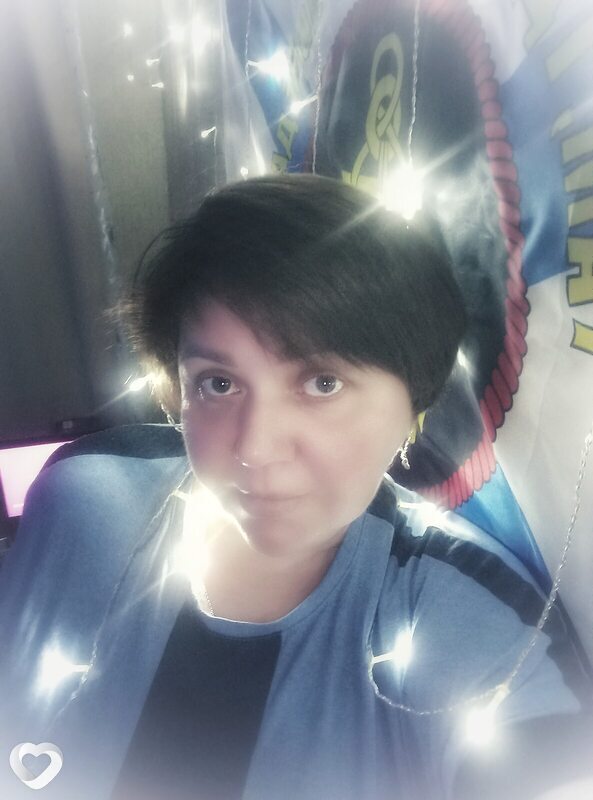 Леся, 43, Саратове — анкета №3798954