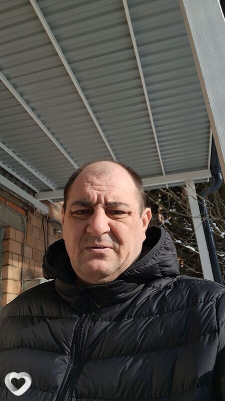 Владислав, 43, Уфе — анкета №3798958