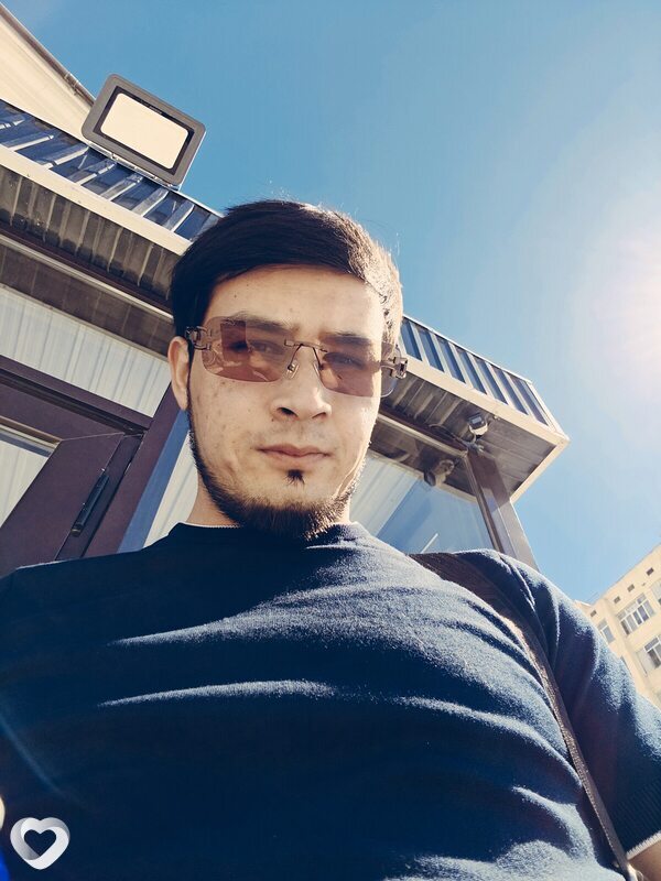 Бакен, 24, Актау — анкета №3798962