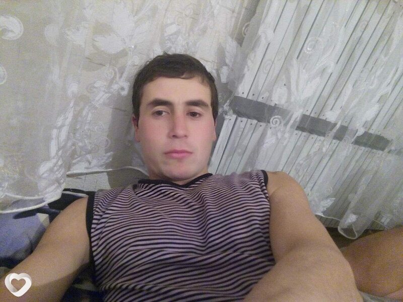 Воситжон, 34, Альметьевске — анкета №3798970