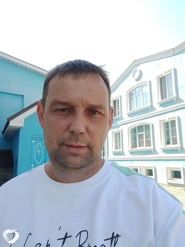 Александр, 40, Москве — анкета №3798973