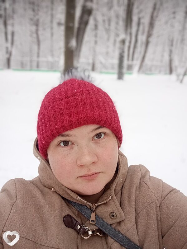 Вера, 32, Москве — анкета №3798976