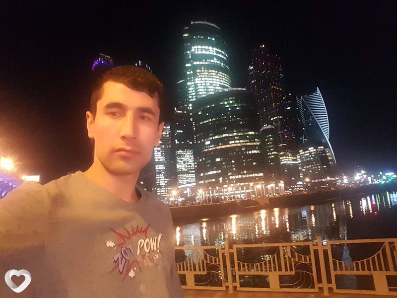 Мансур, 36, Ялте — анкета №3798977