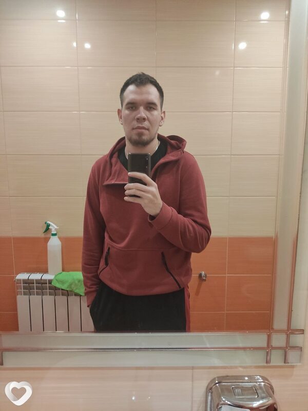 Дима, 27, Афипский — анкета №3799054
