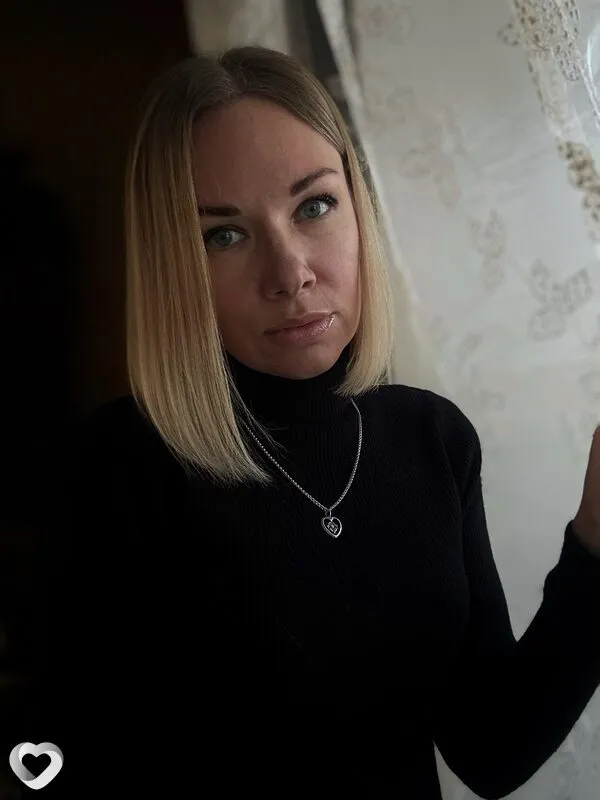 Дарина, 38, Москве — анкета №3799056
