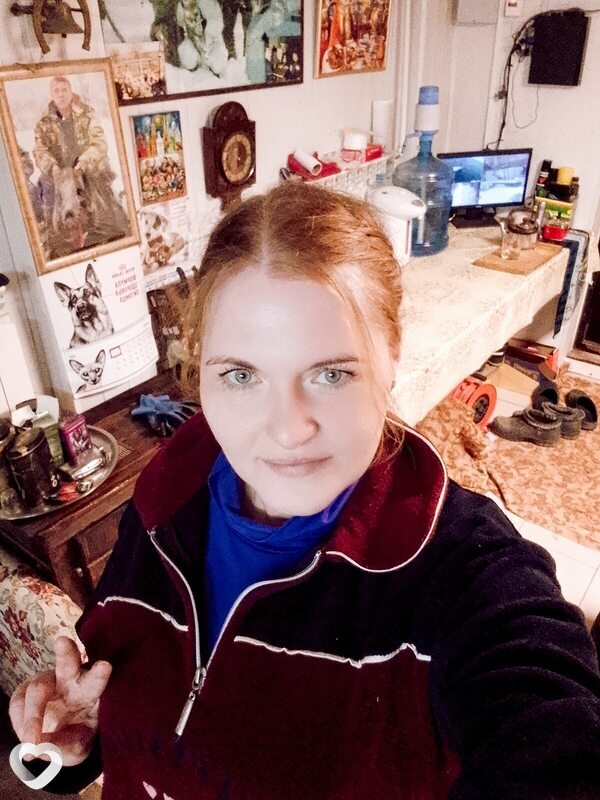 Екатерина, 33, Самаре — анкета №3799068