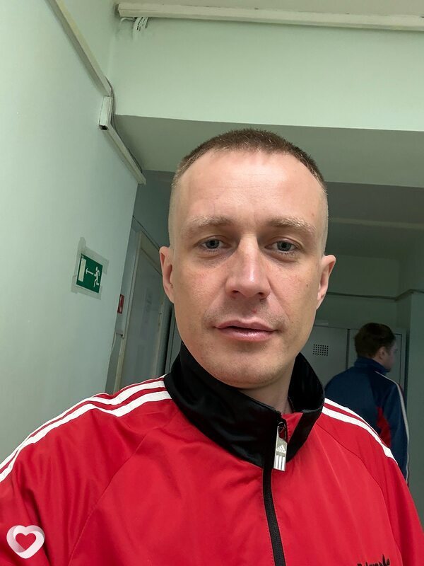 Вадим, 36, Первоуральске — анкета №3799069