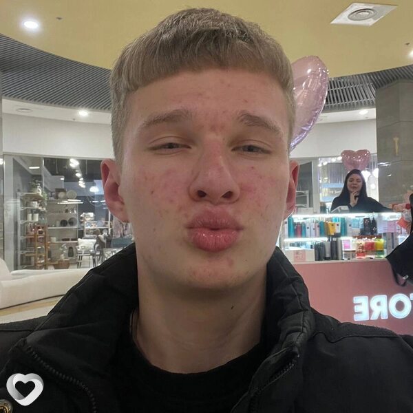 Сергей, 20, Киеве — анкета №3799071