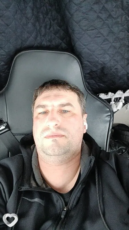 Денис, 43, Москве — анкета №3799072