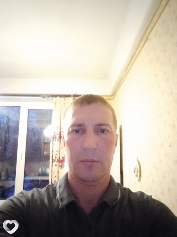 Александр, 43, Санкт-Петербурге — анкета №3799076