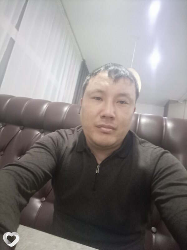 Самат, 31, Петропавловске — анкета №3799031