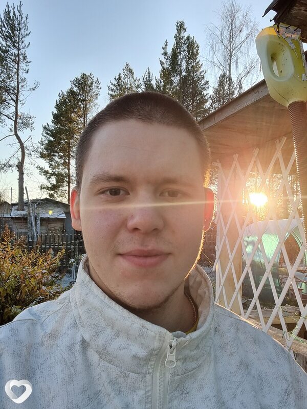 Игнат, 28, Северодвинске — анкета №3799036