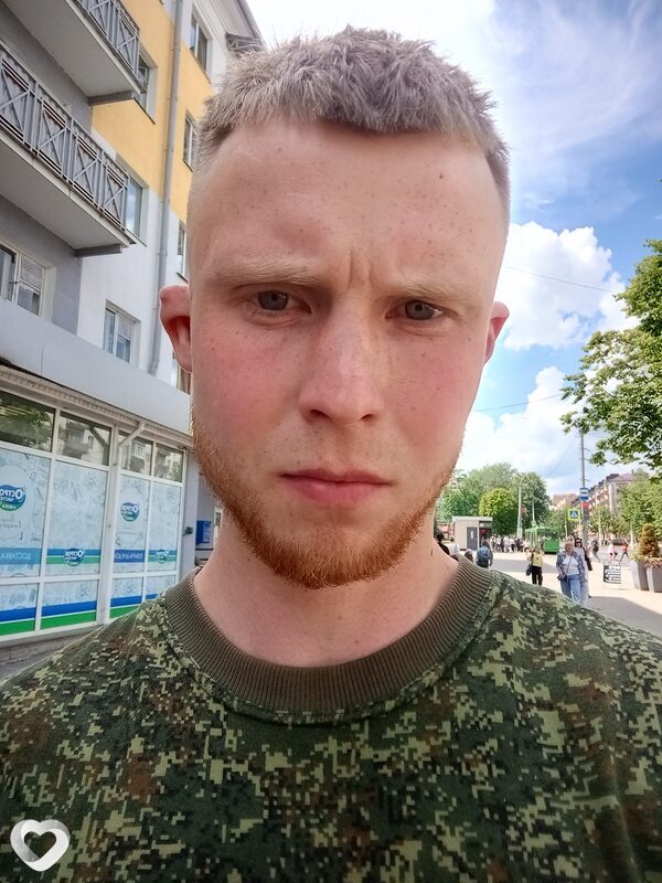 Алексей, 24, Могилев — анкета №3799039