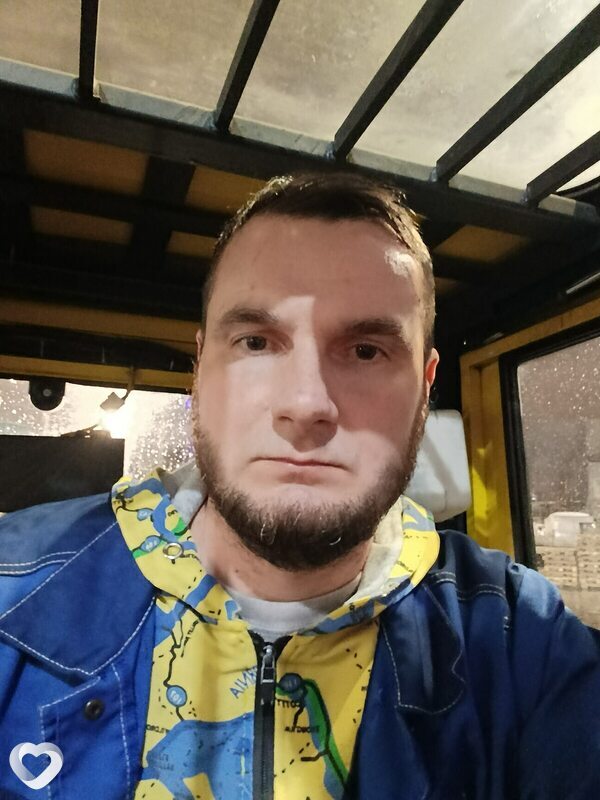 Александр, Дзержинский