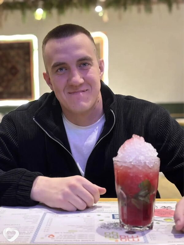 Сергей, 23, Санкт-Петербурге — анкета №3799047