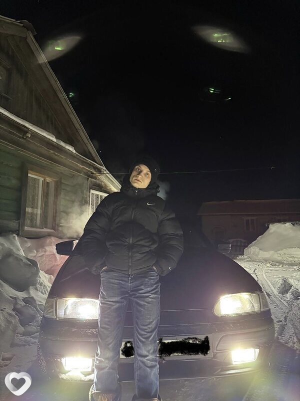 Владимир, 22, Сарове — анкета №3798979