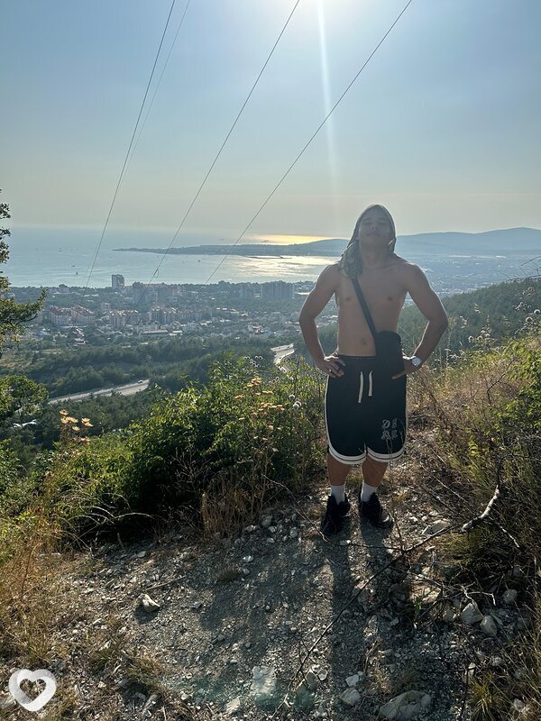 Кирилл, 22, Серпухове — анкета №3798981