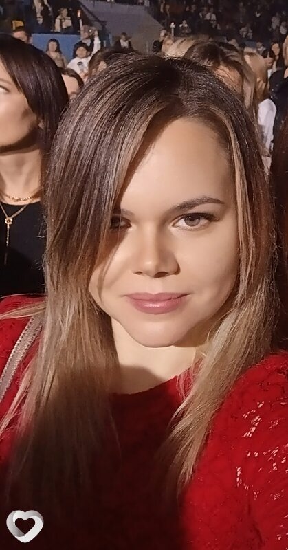 Анастасия, 31, Воронеже — анкета №3798986