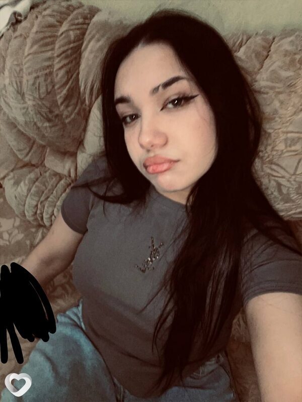 Милена, 18, Екатеринбурге — анкета №3798989