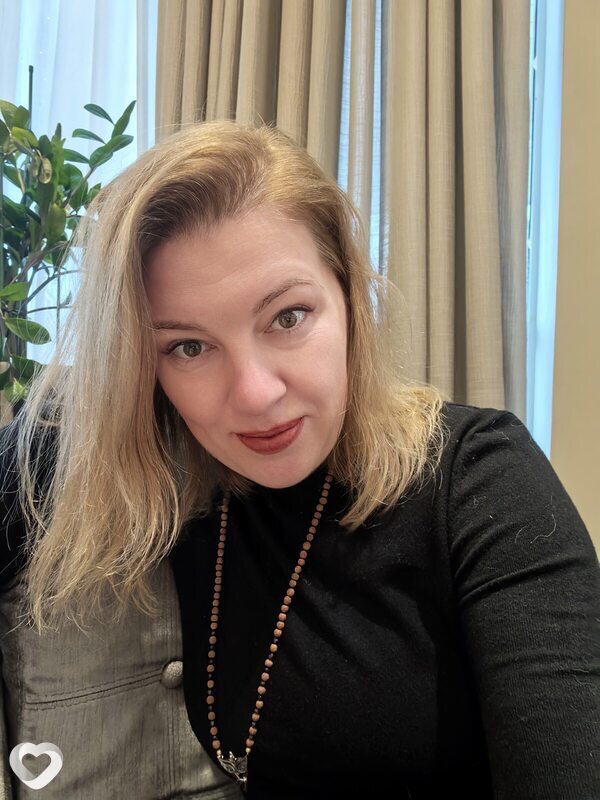 Наталья, 47, Москве — анкета №3798998