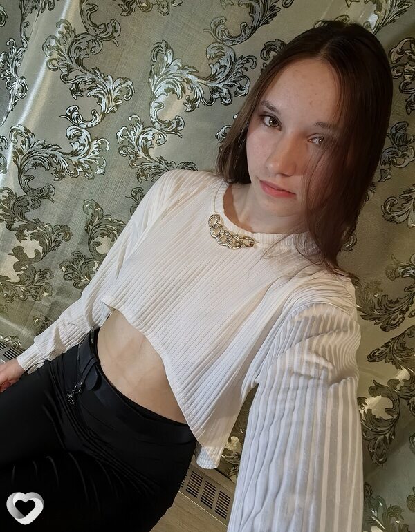 Чррр, 18, Кобрине — анкета №3799307