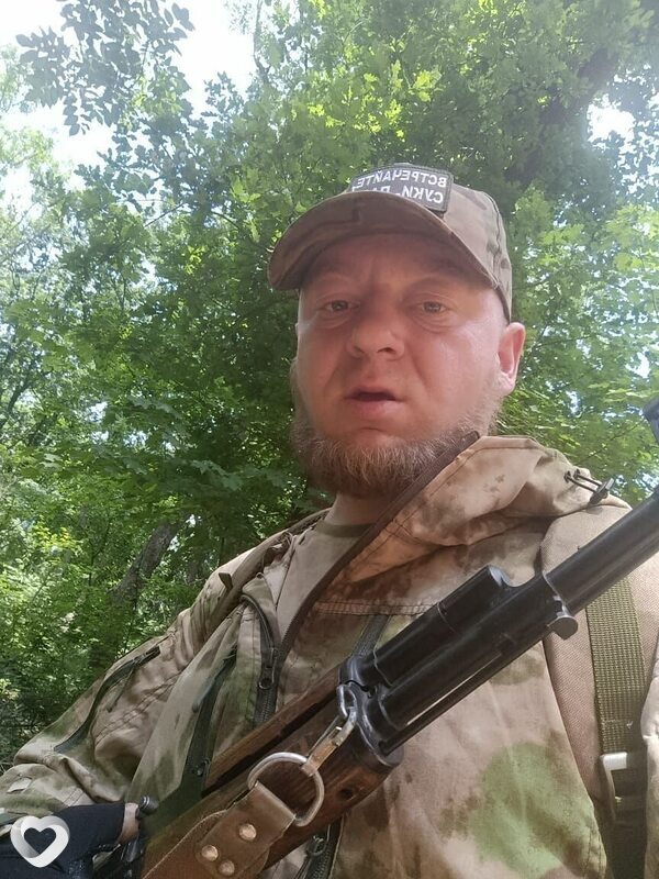 Евгений, 36, Новосибирске — анкета №3799308