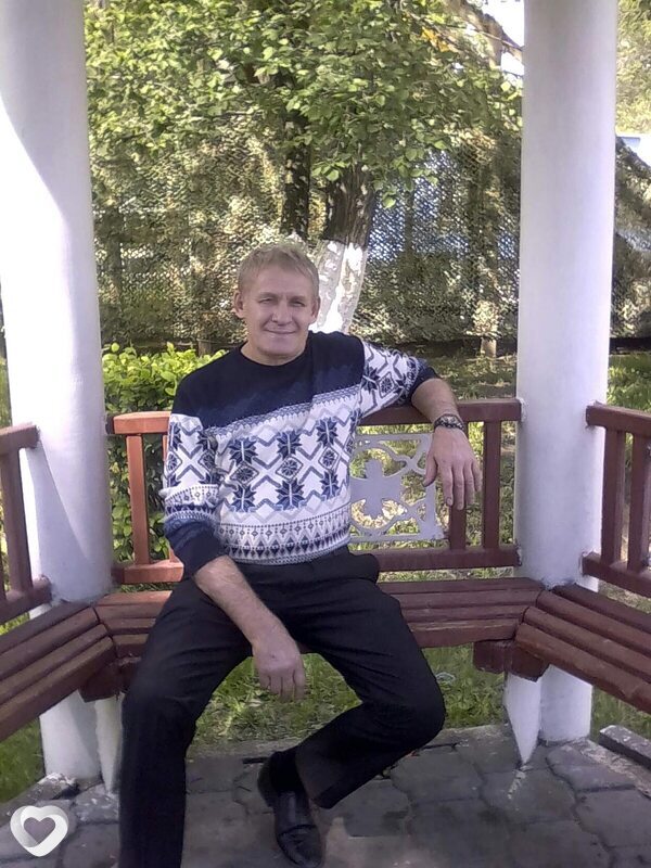 Саша, 64, Караганде — анкета №3799313