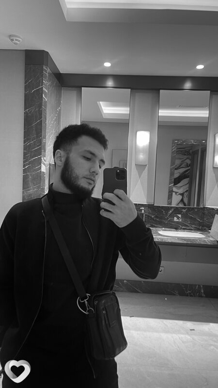 Амаль, 22, Ташкент — анкета №3799318