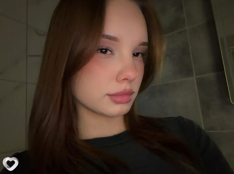 Ульяна, 21, Тюмени — анкета №3799323