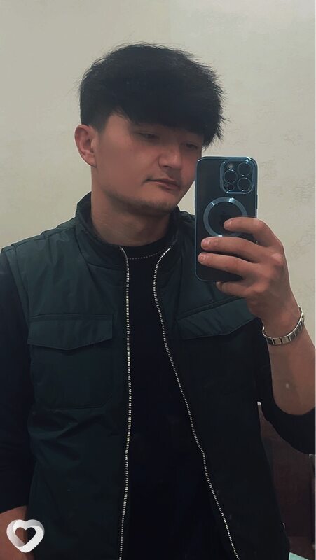 Али, 26, Ульяновске — анкета №3799326