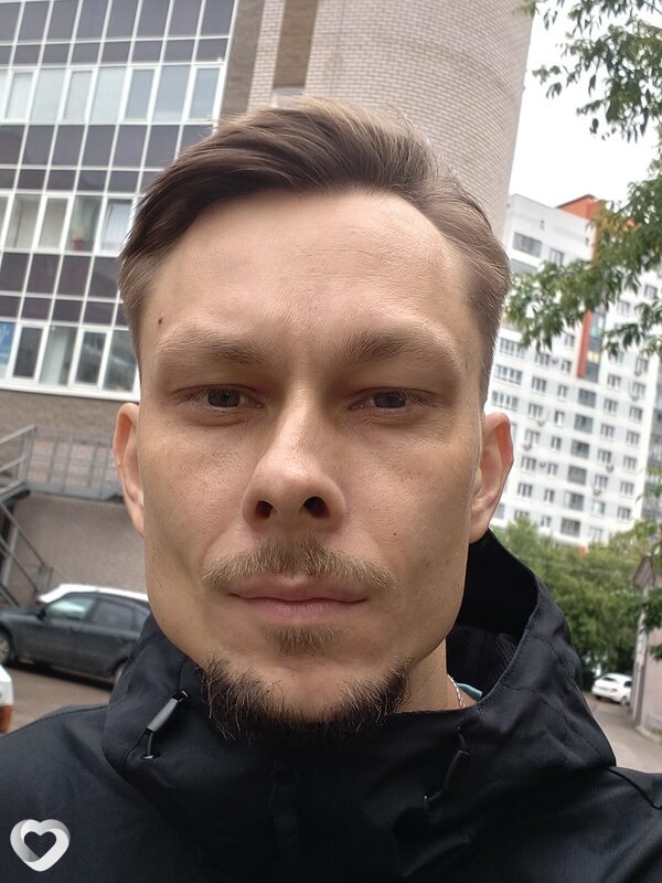 Виталий, 39, Уфе — анкета №3799131