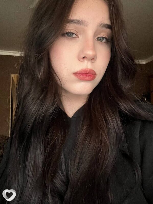 Аполлинария, 19, Гродно — анкета №3799148
