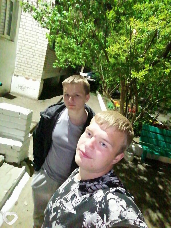Иван, 19, Москве — анкета №3799478