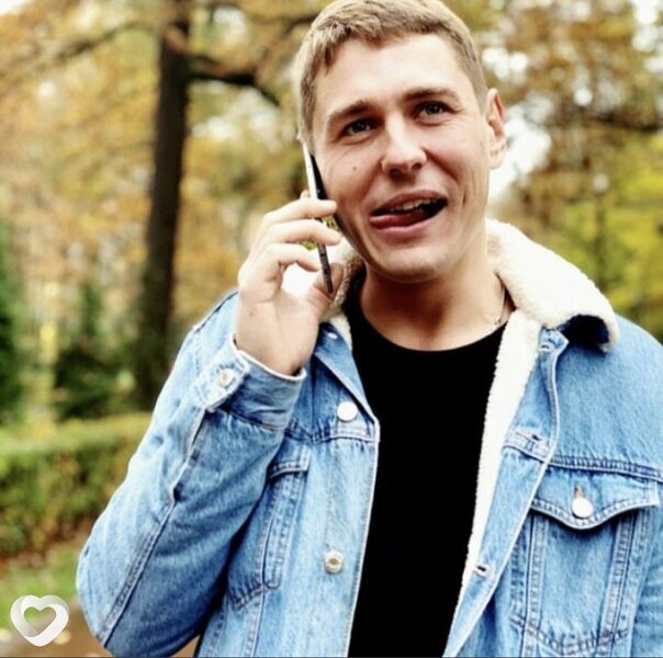 Свят, 33, Днепр — анкета №3799486