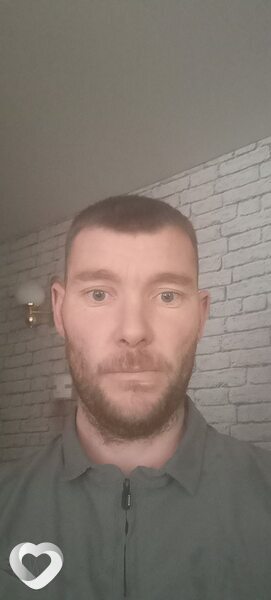 Вова, 35, Рудном — анкета №3799487