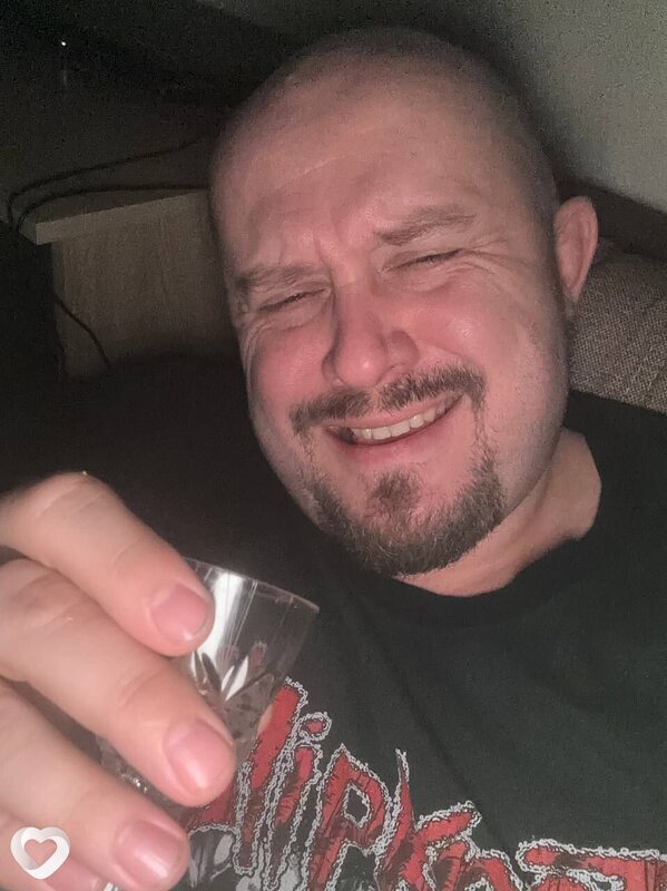 Артём, 36, Коломне — анкета №3799494