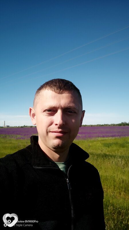 Dima, 40, Ялте — анкета №3799084