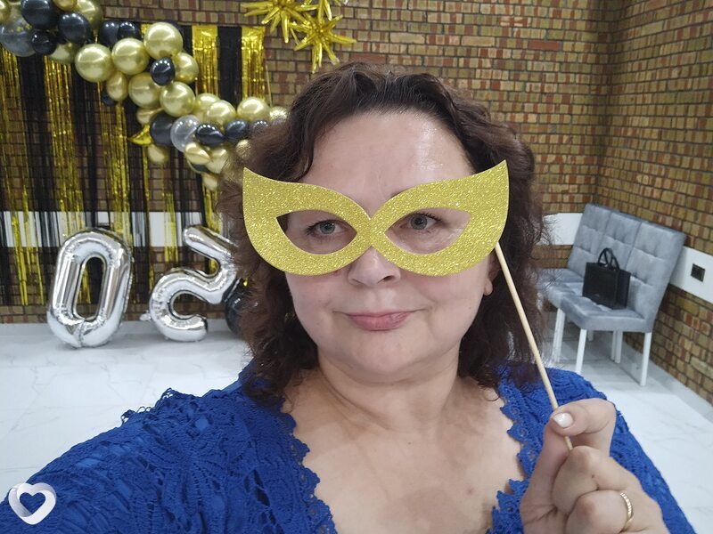 Катя, 46, Алматы — анкета №3799088