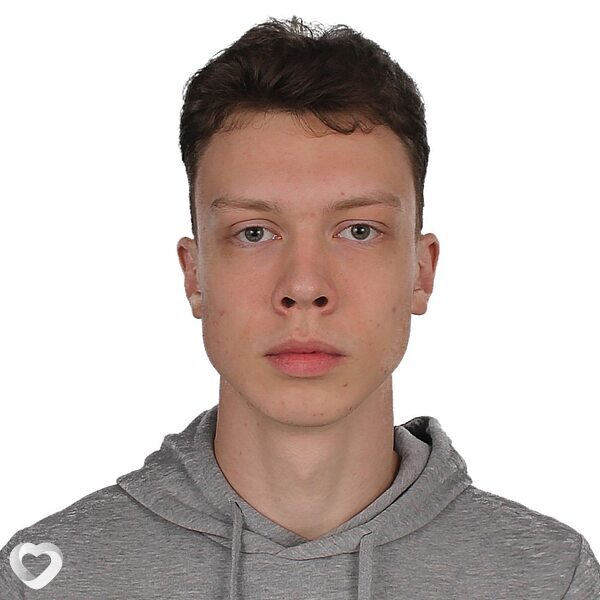 Дмитрий, 22, Минске — анкета №3799089