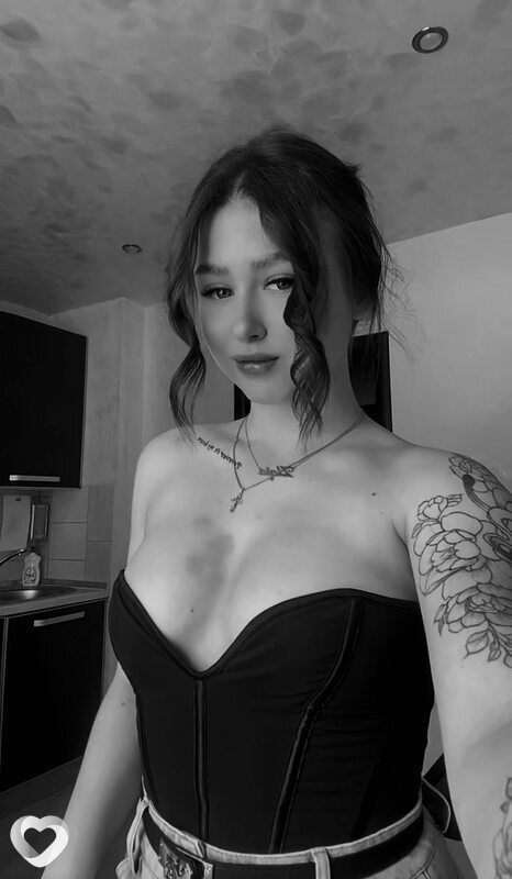 Zlata, 23, Полоцке — анкета №3799093